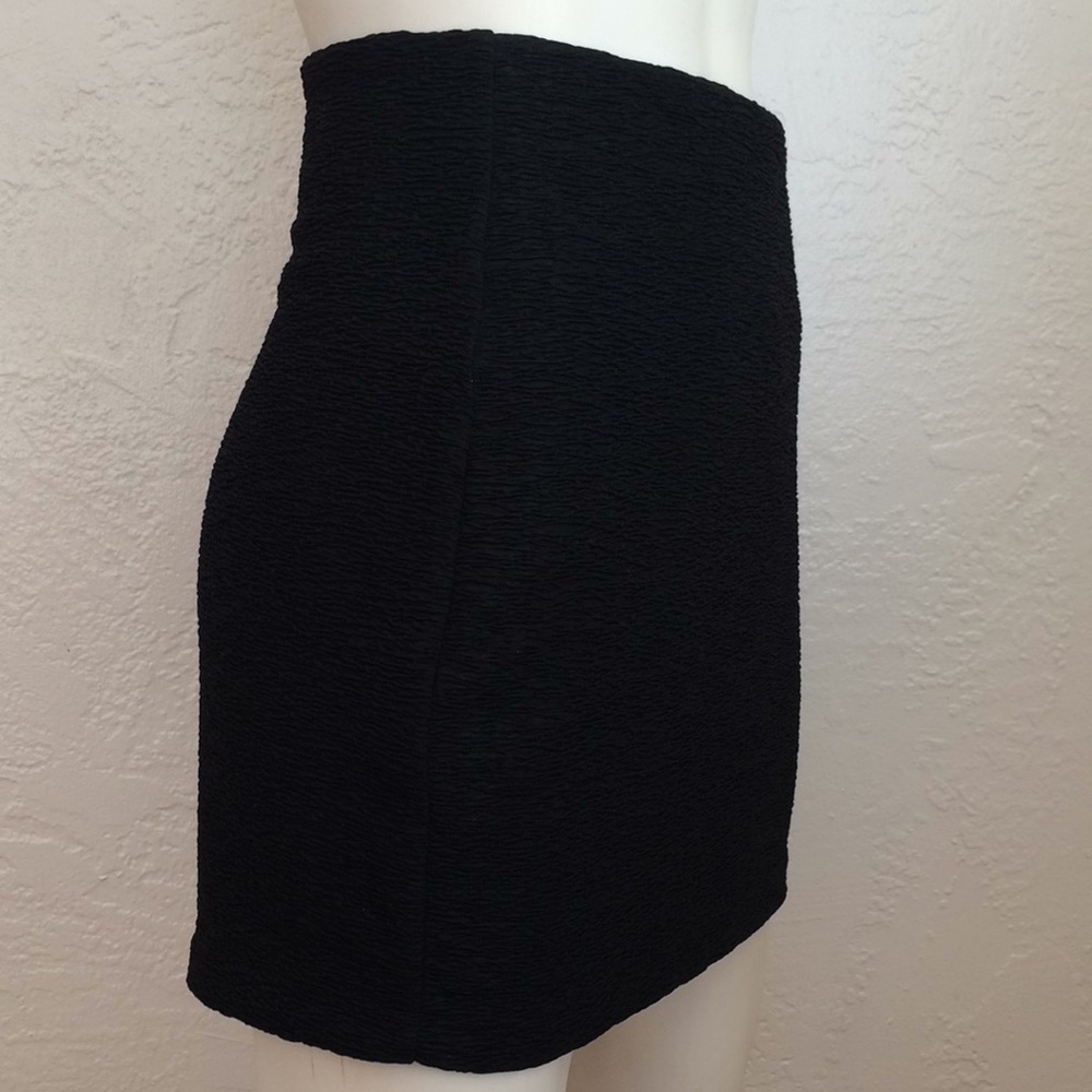 Bcbgeneration Textured Stretch Mini - image 1